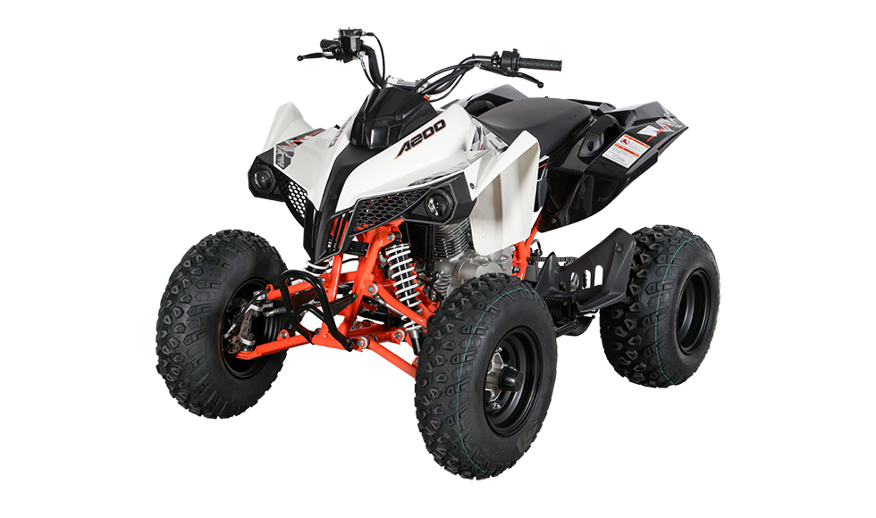 K A200 SPORT