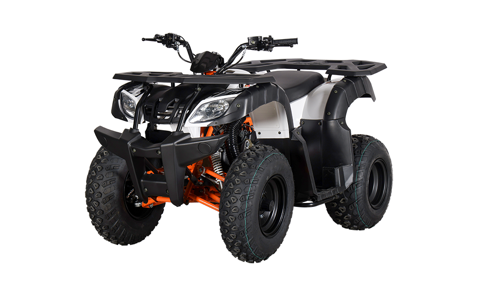 K AU150 CVT