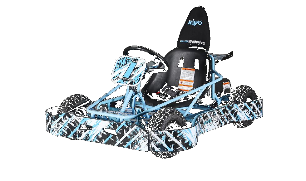 K S150 GO KART